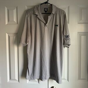 FootJoy CSGA Collared Shirt